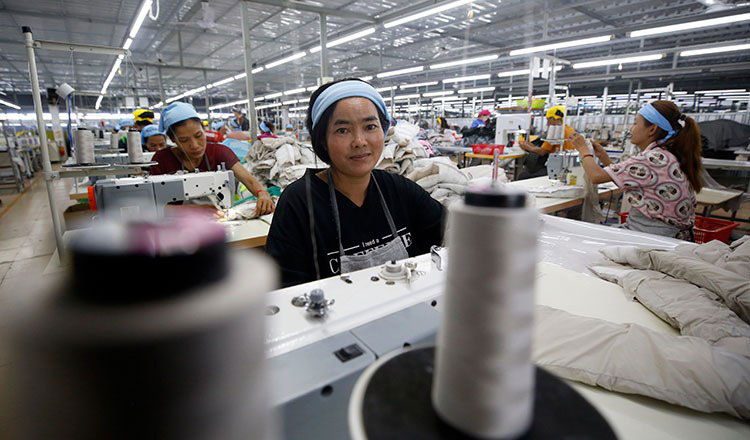 Cambodia’s workforce surges past 2.3M across 47,000+ enterprises